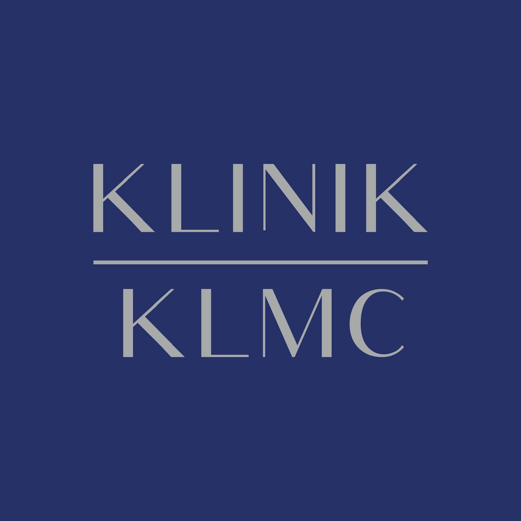 KLMC Logo
